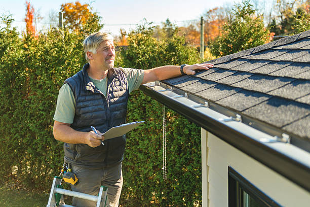 Trusted Roof Inspection service in Fruita, CO - Ben Roofing and Steel LLC